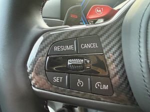 BMW Serie 3 M3 Competition xDrive Berlina - Foto 72