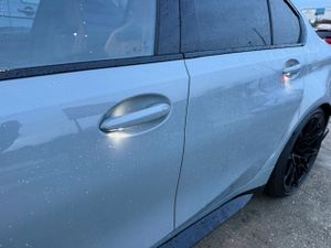 BMW Serie 3 M3 Competition xDrive Berlina - Foto 95