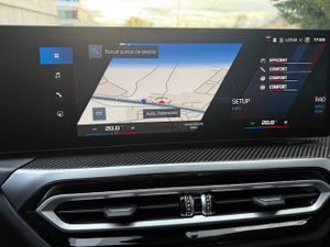 BMW Serie 3 M3 Competition xDrive Berlina - Foto 63