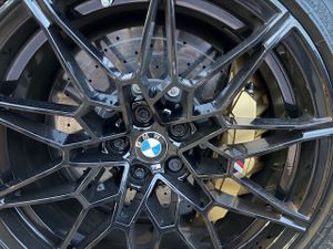 BMW Serie 3 M3 Competition xDrive Berlina - Foto 100
