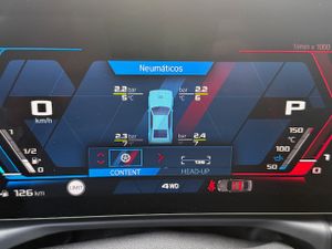 BMW Serie 3 M3 Competition xDrive Berlina - Foto 87