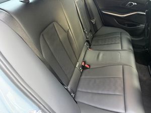 BMW Serie 3 M3 Competition xDrive Berlina - Foto 48