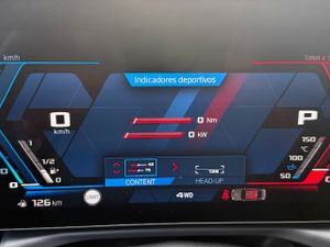 BMW Serie 3 M3 Competition xDrive Berlina - Foto 88