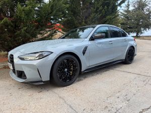 BMW Serie 3 M3 Competition xDrive Berlina - Foto 2