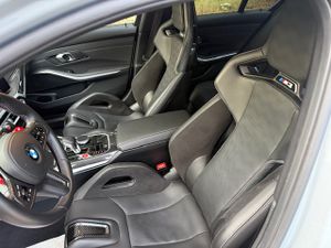 BMW Serie 3 M3 Competition xDrive Berlina - Foto 29