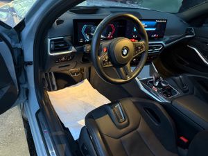 BMW Serie 3 M3 Competition xDrive Berlina - Foto 98