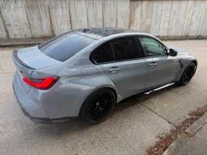 BMW Serie 3 M3 Competition xDrive Berlina - Foto 13