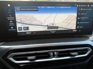 BMW Serie 3 M3 Competition xDrive Berlina - Foto 93