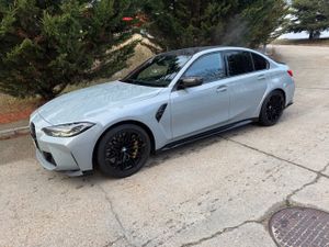 BMW Serie 3 M3 Competition xDrive Berlina - Foto 3