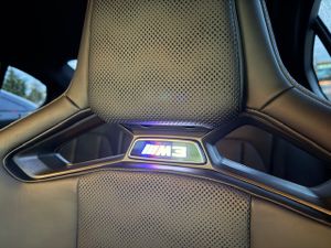 BMW Serie 3 M3 Competition xDrive Berlina - Foto 96