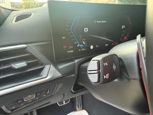 BMW Serie 3 M3 Competition xDrive Berlina - Foto 33