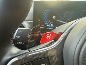 BMW Serie 3 M3 Competition xDrive Berlina - Foto 70