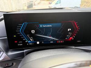 BMW Serie 3 M3 Competition xDrive Berlina - Foto 35