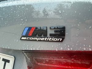BMW Serie 3 M3 Competition xDrive Berlina - Foto 14