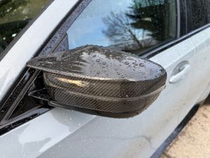 BMW Serie 3 M3 Competition xDrive Berlina - Foto 24