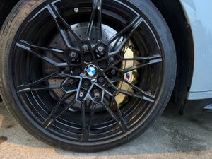 BMW Serie 3 M3 Competition xDrive Berlina - Foto 101