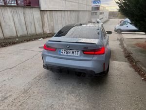 BMW Serie 3 M3 Competition xDrive Berlina - Foto 10