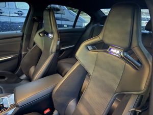 BMW Serie 3 M3 Competition xDrive Berlina - Foto 97