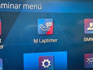 BMW Serie 3 M3 Competition xDrive Berlina - Foto 80