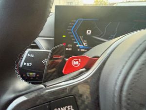 BMW Serie 3 M3 Competition xDrive Berlina - Foto 71