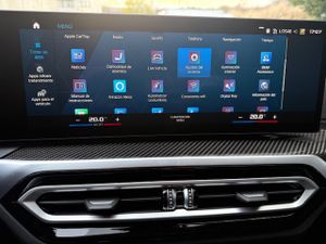 BMW Serie 3 M3 Competition xDrive Berlina - Foto 65