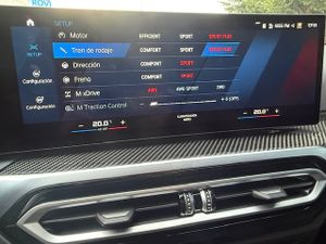 BMW Serie 3 M3 Competition xDrive Berlina - Foto 91