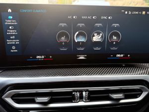 BMW Serie 3 M3 Competition xDrive Berlina - Foto 77