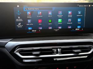 BMW Serie 3 M3 Competition xDrive Berlina - Foto 64