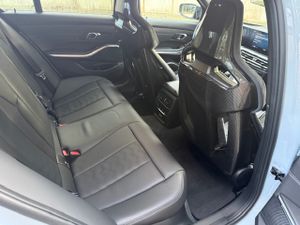 BMW Serie 3 M3 Competition xDrive Berlina - Foto 47