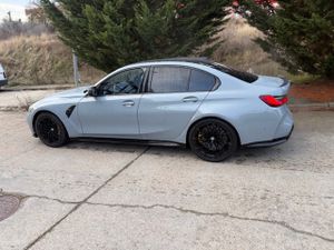 BMW Serie 3 M3 Competition xDrive Berlina - Foto 6