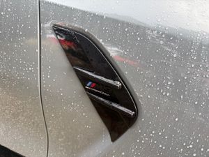 BMW Serie 3 M3 Competition xDrive Berlina - Foto 17
