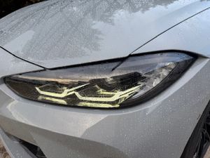 BMW Serie 3 M3 Competition xDrive Berlina - Foto 23