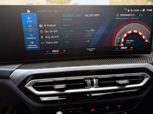 BMW Serie 3 M3 Competition xDrive Berlina - Foto 81