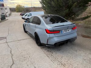 BMW Serie 3 M3 Competition xDrive Berlina - Foto 8