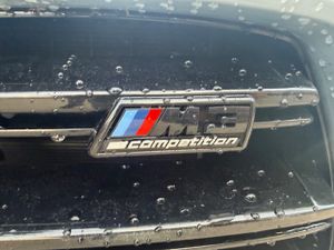 BMW Serie 3 M3 Competition xDrive Berlina - Foto 20