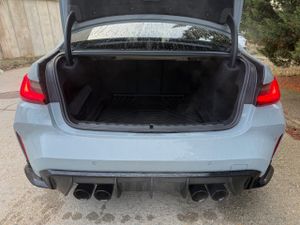 BMW Serie 3 M3 Competition xDrive Berlina - Foto 44