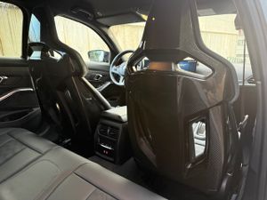 BMW Serie 3 M3 Competition xDrive Berlina - Foto 49