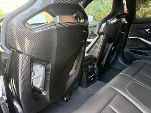 BMW Serie 3 M3 Competition xDrive Berlina - Foto 39