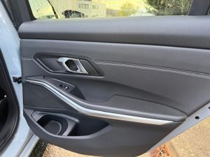 BMW Serie 3 M3 Competition xDrive Berlina - Foto 50