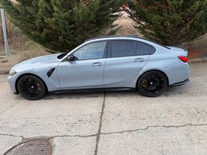 BMW Serie 3 M3 Competition xDrive Berlina - Foto 5