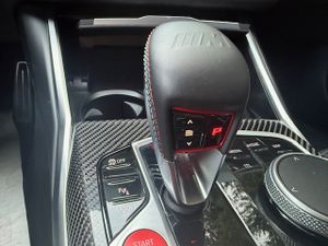 BMW Serie 3 M3 Competition xDrive Berlina - Foto 75