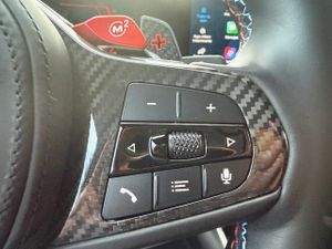 BMW Serie 3 M3 Competition xDrive Berlina - Foto 73