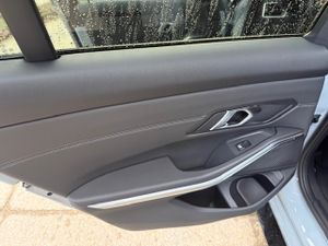 BMW Serie 3 M3 Competition xDrive Berlina - Foto 38