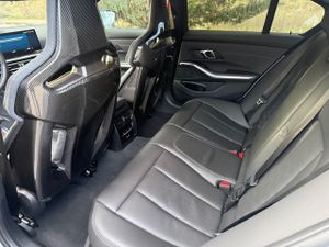 BMW Serie 3 M3 Competition xDrive Berlina - Foto 37