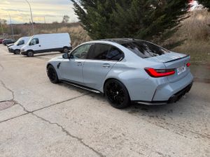 BMW Serie 3 M3 Competition xDrive Berlina - Foto 7