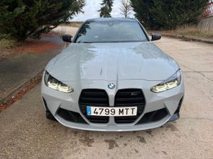 BMW Serie 3 M3 Competition xDrive Berlina - Foto 21