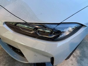 BMW Serie 3 M3 Competition xDrive Berlina - Foto 99