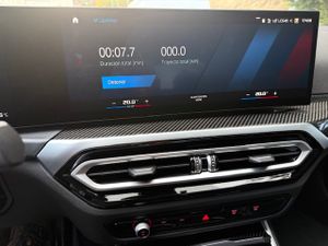 BMW Serie 3 M3 Competition xDrive Berlina - Foto 84