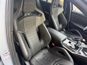 BMW Serie 3 M3 Competition xDrive Berlina - Foto 54