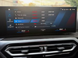 BMW Serie 3 M3 Competition xDrive Berlina - Foto 62